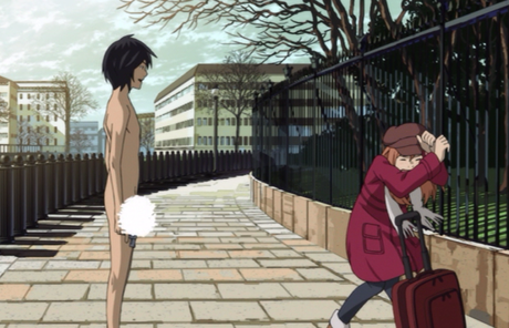 Anime Extended: Eden of The East (Episodes 1-5)