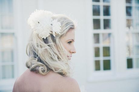 Fort Takapuna Bridal Shoot - Captured by Keryn Wedding Photographer17