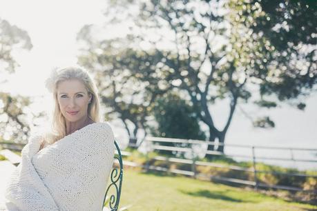 Fort Takapuna Bridal Shoot - Captured by Keryn Wedding Photographer47