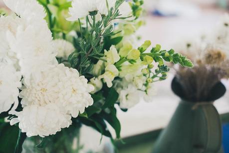 Fort Takapuna Bridal Shoot - Captured by Keryn Wedding Photographer49