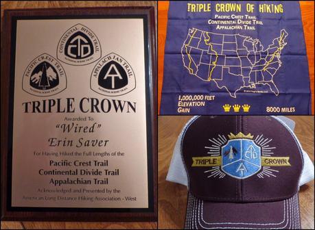 Triple Crowning Moment Triple Crowning Moment