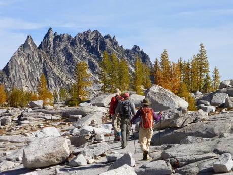 Triple Crowning Moment Triple Crowning Moment