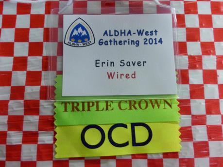 Triple Crowning Moment Triple Crowning Moment