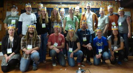 Triple Crowning Moment Triple Crowning Moment