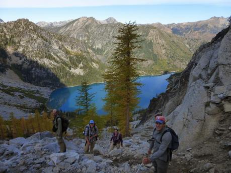 Triple Crowning Moment Triple Crowning Moment