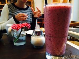 bblue 300x225 Top 5 Juices and Smoothie bars in Buenos Aires