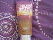 Review: Pink Beach Kissed 2-In-1 Wash Scrub
