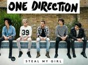 #music Direction Steal Girl