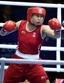 Sarita Devi robbed of Silver ...... Orkut sunsets