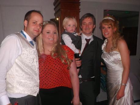 Me & Mine: September 2014
