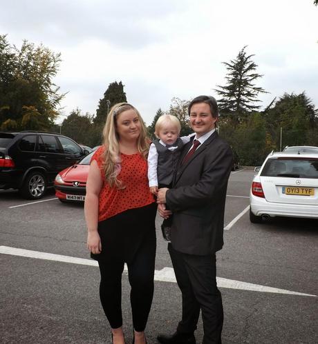 Me & Mine: September 2014