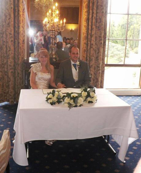 Me & Mine: September 2014