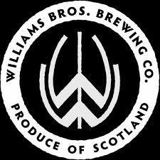 Williams brothers brewery beer tasting Scran salon Glasgow 