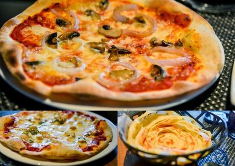 Sunday Champagne Brunch at Kiyan, Dusit Devrana - Class Apart