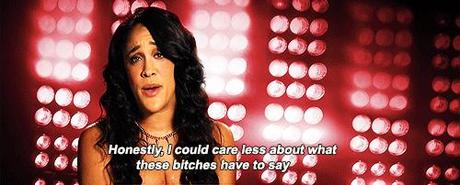 Natalie Nunn Vs. The House