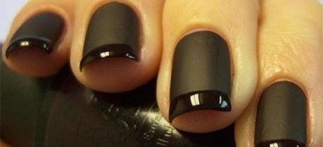 Matte Nail Polish