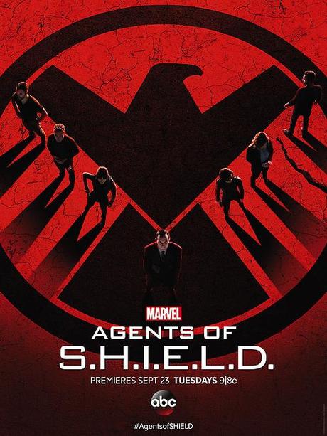 Marvel Agents Of SHIELD 2×03 Promo “Making Friends and Influencing People”