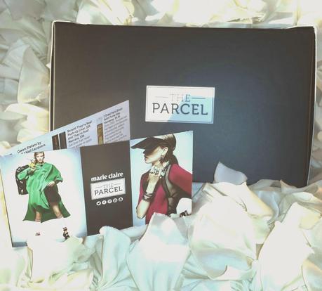 THE PARCEL