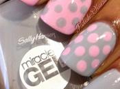 Sally Hansen Miracle