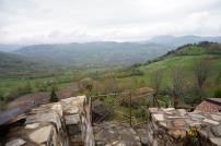 Mountain Girl – A day in the Tuscan-Emilian Apennine Mountains