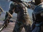 Watch: First Minutes Gameplay from Middle-Earth Shadow Mordor