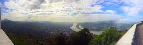 The Romantic Rhine and Black Forest