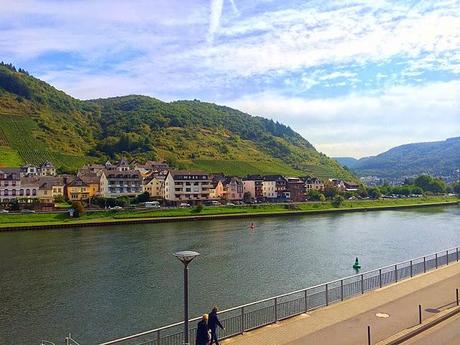 The Romantic Rhine and Black Forest