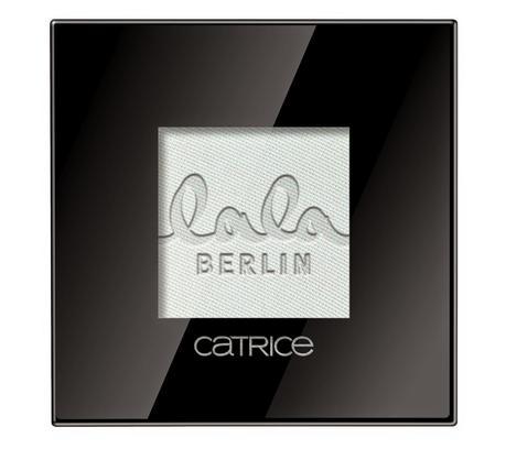 Lala Berlin for CATRICE