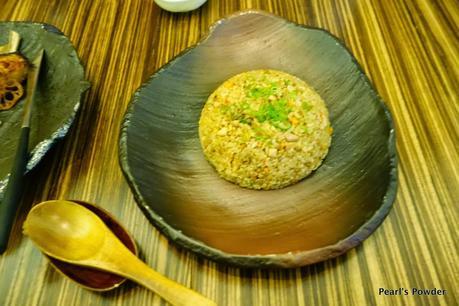 Yokari : Affinity between Modern & Traditional Japanese Cuisine