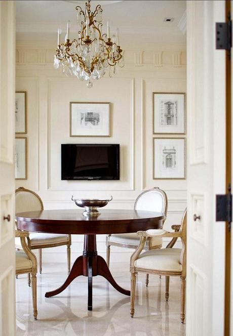 My New Favorite Rooms