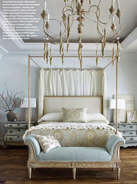 My New Favorite Rooms