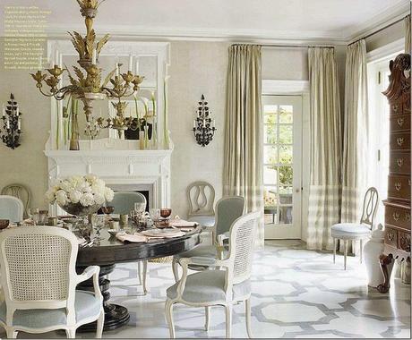 My New Favorite Rooms