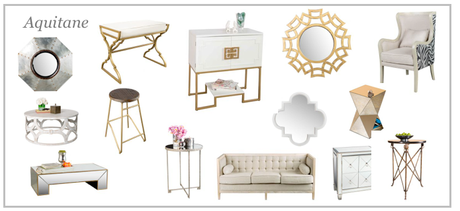 My New Favorite Rooms