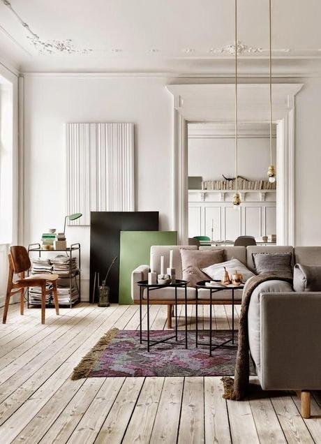 My New Favorite Rooms