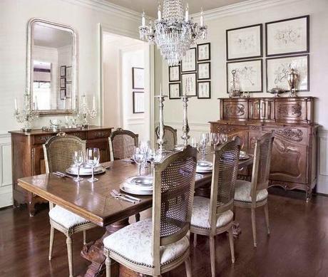 My New Favorite Rooms