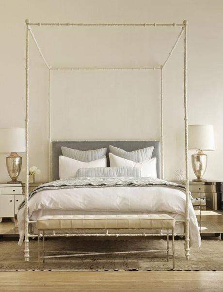 My New Favorite Rooms