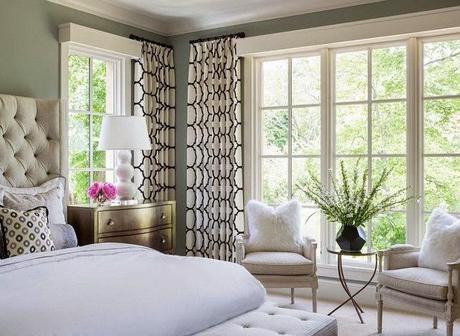 My New Favorite Rooms