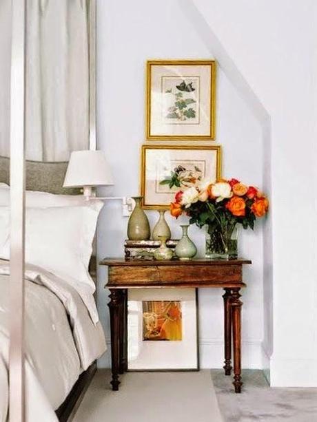 My New Favorite Rooms