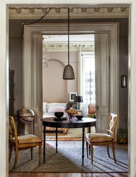 My New Favorite Rooms