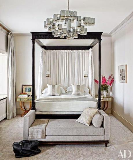 My New Favorite Rooms