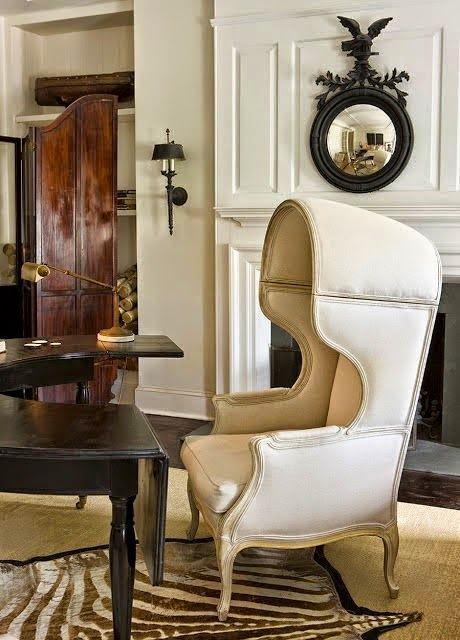 My New Favorite Rooms