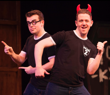 WIN a Double Pass to Potted Potter Melbourne