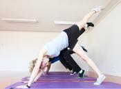 Every Athlete Could Benefit From Yoga Practise