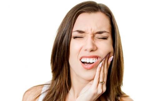 Home Remedies For Sensitive Teeth