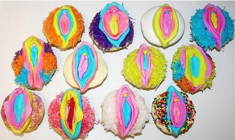 vagina cookies2