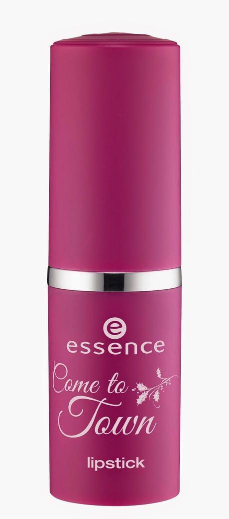 Essence Come to Town Trend Ediiton