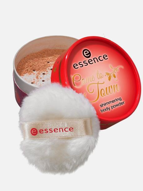 Essence Come to Town Trend Ediiton