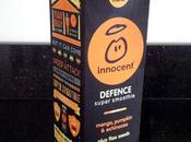 Innocent Defence Super Smoothie: Mango, Pumpkin Echinacea
