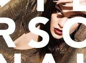 Music: Jessie “Personal”