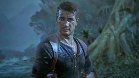 Uncharted 4 concept art shows a glimpse of in-game locations